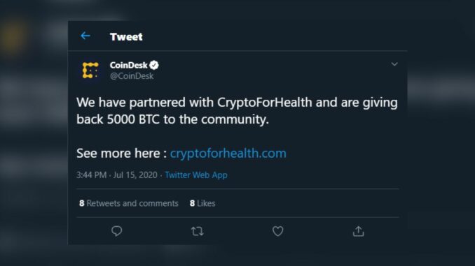 US Authorities Extradite UK Citizen Behind 2020 Twitter Hack, SIM Swap Bitcoin BTC Theft