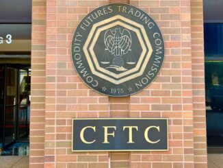 U.S. CFTC Warns About Clearing Derivatives Tied to Digital Assets