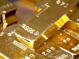 U.S. Regulatory Crackdown Sees Institutional Investors Prefer Gold to BTC: JPMorgan