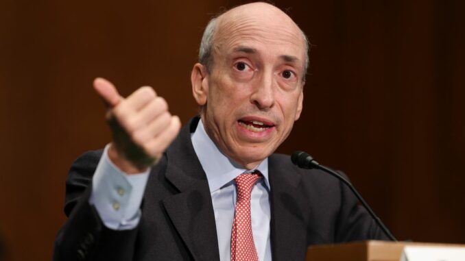 U.S. SEC Changes Its Mind on Officially Labeling Digital Assets in Hedge Fund Regulation