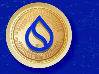 VC Darling Crypto Sui Makes Waves With Market Debut, Price Sinks 37% From All-Time High