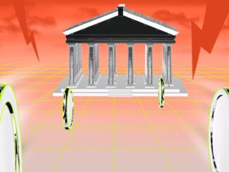 Chaos Reigns as Western Alliance Bank Denies Sale Rumors