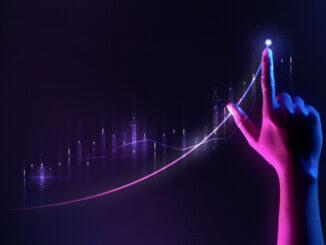 Why is Bitcoin and crypto up today