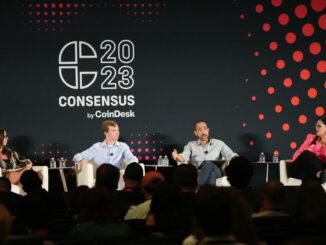 Wrapping Up Consensus 2023