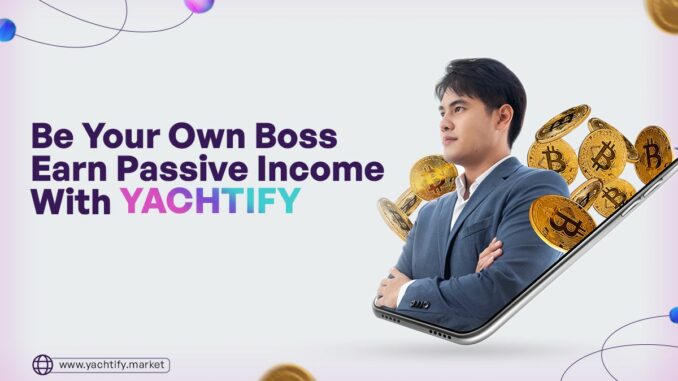 Yachtify Entices Investors With Higher Growth Ceiling Than ApeCoin?