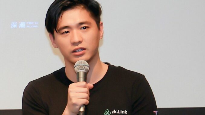 ZkLink Raises $10M From Backers Including Coinbase Ventures