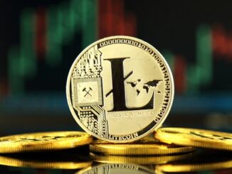 here's why LTC could explode