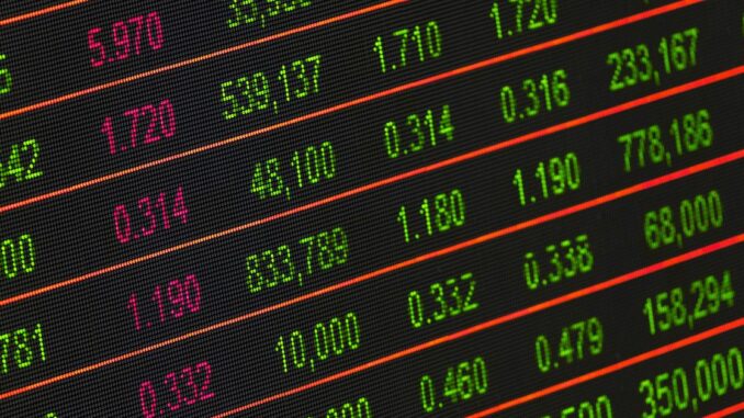 BTC Priced at Narrow Discount on Binance.US