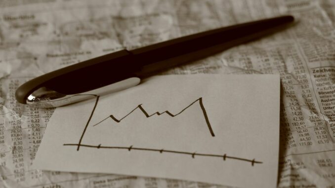 BTC Technical Analysis Indicator Flips Bearish on Price, Scaring Crypto Twitter