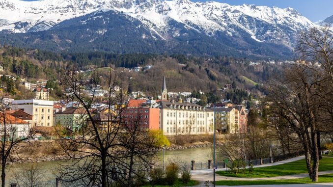 Binance drops its license application in Austria