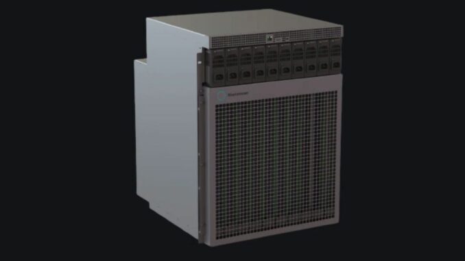 Bitcoin (BTC) Infrastructure Firm Blockstream to Unveil Its Long-Awaited Mining Rig in 3Q of 2024