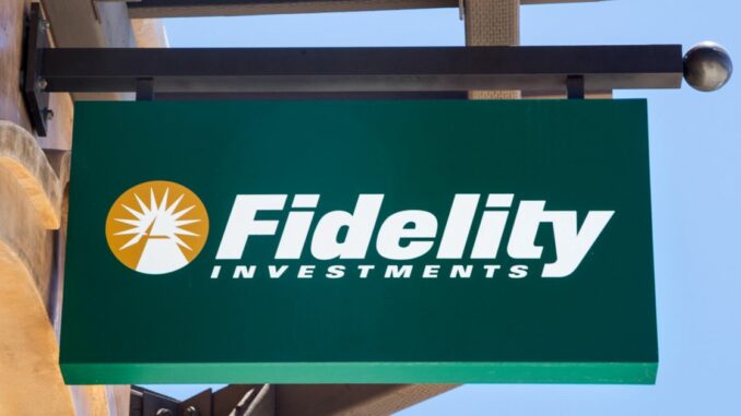 Bitcoin Briefly Pushes Above $31K After Fidelity Spot ETF Report
