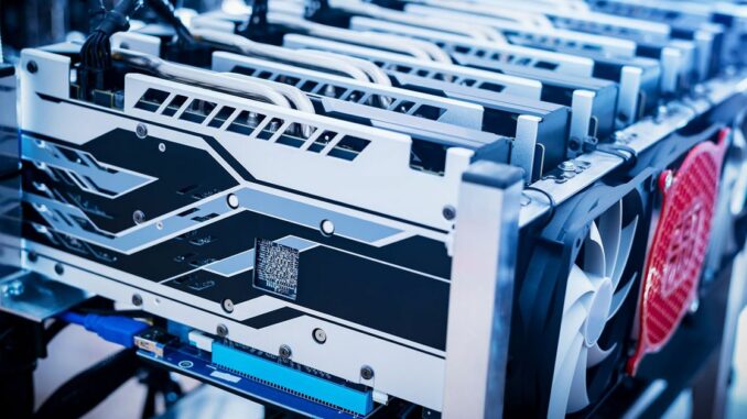 Bitcoin Miners Transfer $174M Worth of Coins to Exchanges in Two Weeks