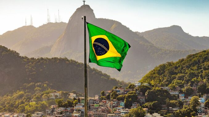 Brazil Appoints Central Bank and Securities Commission as Crypto Market Regulators