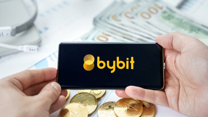 Bybit gets crypto exchange and custody license in Cyprus