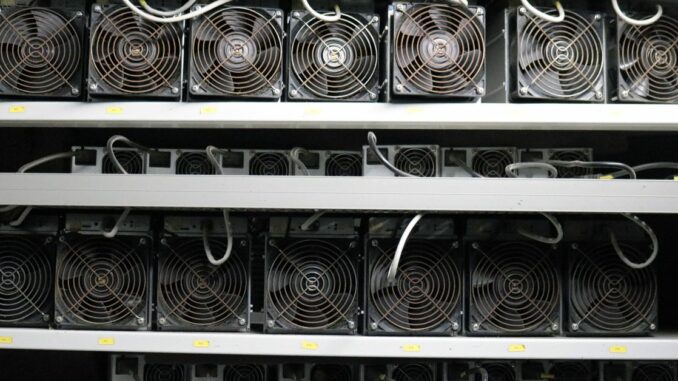 CBIT to Deploy Crypto Miners at 360 Mining's Off-Grid Texas Site