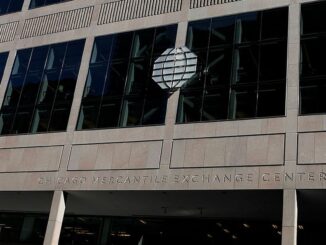 CME Group Announces Plans to Launch ETH to BTC Ratio Futures