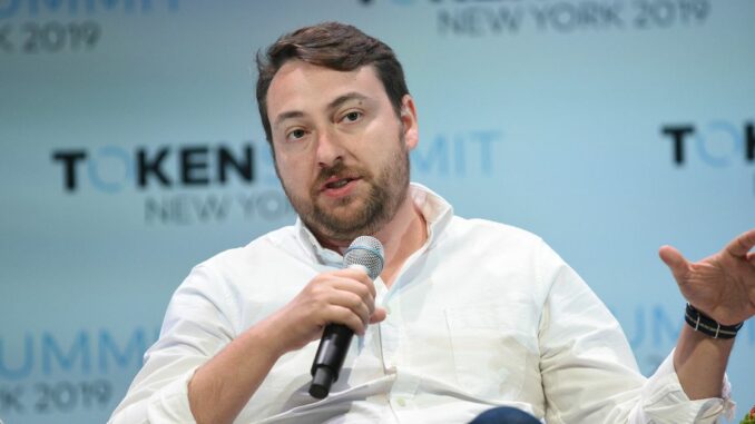 Compound Founder Forms 'Superstate' to Issue Bond Fund With Ethereum for Record-Keeping