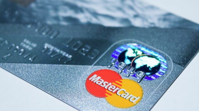 Credit Card Giant Mastercard is Piloting Tokenized Bank Deposits in New UK Testbed