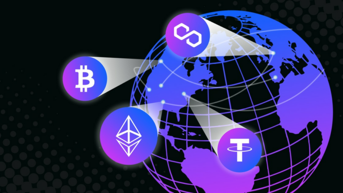 Crypto Hubs 2023: Where to Live Freely and Work Smart
