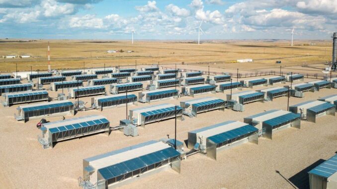 Crypto Miner Hut 8 (HUT) Says Repairs to Damaged Equipment at Alberta Site Are Taking Longer Than Expected