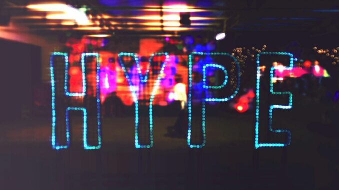 Crypto and AI: Save Us From the Hype