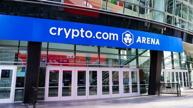 Crypto.com Winding Down U.S. Institutional Business
