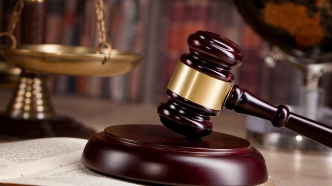 Curve Finance CEO Egorov Sued by Three DeFi-Focused Venture Capital Firms