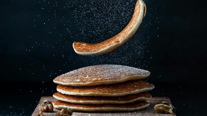 Decentralized Exchange PancakeSwap Goes Live on Polygon zkEVM Blockchain