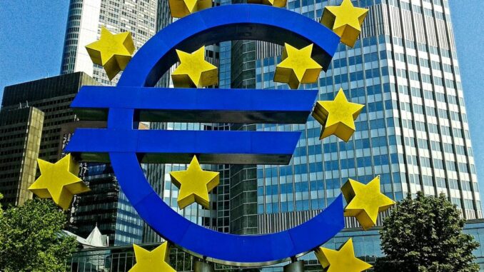 ECB to Start Exploring DLT for Wholesale CBDC Settlement in 2024
