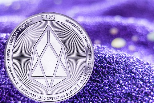 EOS EVM v0.5.0 to enable Yield+ Liquidity mining on EOS