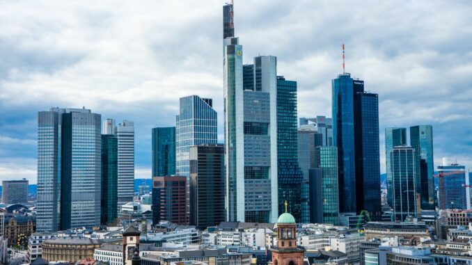 EU Governments Friendly to Tough Crypto Bank-Capital Restrictions, Negotiator Says