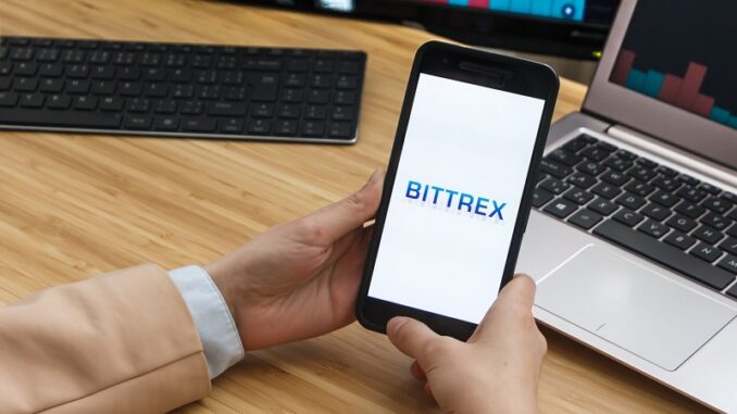 Embattled crypto exchange Bittrex US to allow withdrawals from Thursday