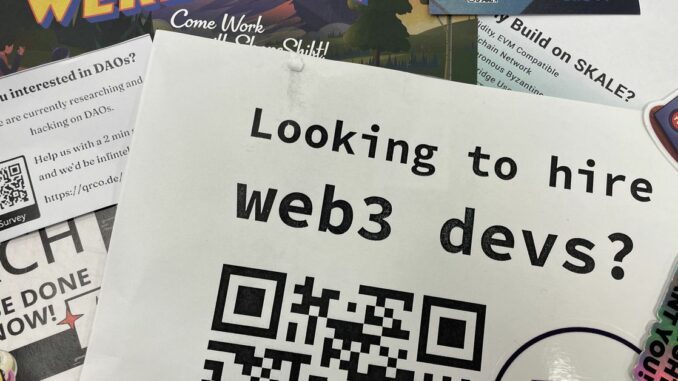 Flashbots Confirms Top Strategy Researcher Obadia to Depart Amid ‘Strategic’ Hiring Push