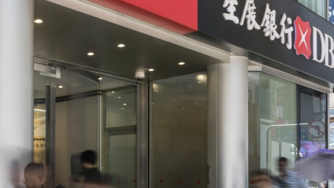 Hong Kong as Crypto BTC Hub? The City's Strict Banking Requirements May Be an Obstacle