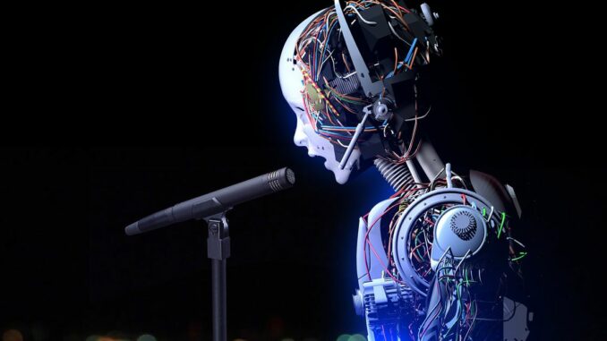 How To Use AI to Create Music in Web3