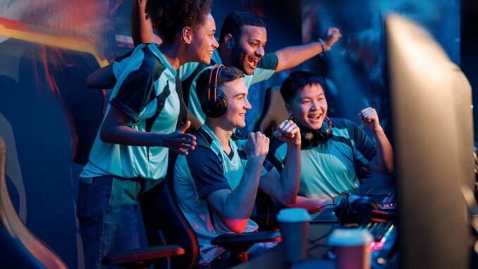 It’s Game On for Web3: How Gaming Will Onboard a Billion People