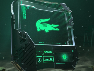 Lacoste Expands Its NFT Ecosystem With New Rewards