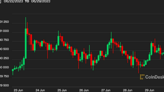Large Bitcoin BTC Price Holders Content to Hold Long Positions Amid Regulatory Turmoil