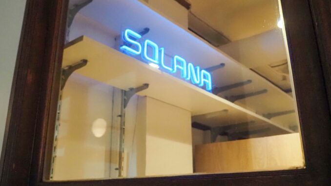 Liquid Staking Frenzy Spreads to Solana as Drift's 'Super Stake' Offers One-Click Leverage