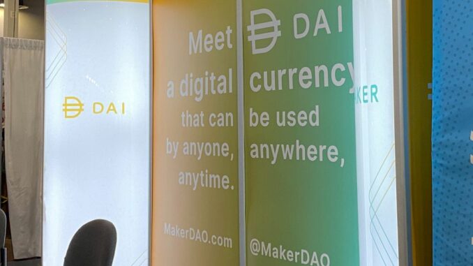 MakerDAO Votes to Ditch $500 Million USDP From DAI Stablecoin Reserve