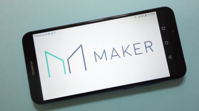MakerDAO votes to decrease GUSD held in DAI stablecoin reserve