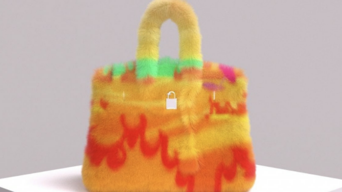 MetaBirkins NFT Maker Banned From Selling Birkin-Based Collectibles