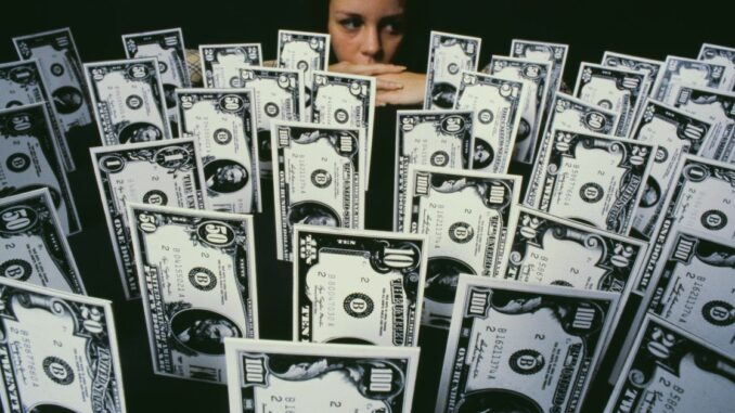 New Stablecoin Issuer Raft Is Eschewing Fiat for Its Financial Backing