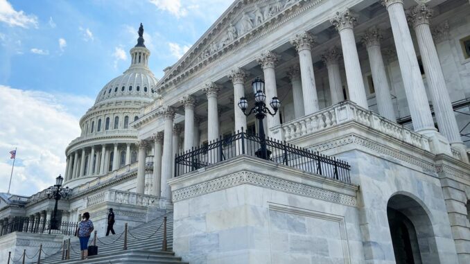 New U.S. Stablecoin Bill Drafted by House Republicans as Compromise With Democrats