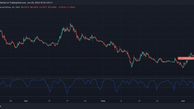 Optimism-Based Velodrome Token Slides Nearly 8% Ahead of Major Upgrade