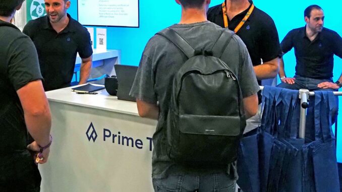 Prime Trust Is Having a Bad Month