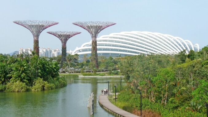 Ripple Crypto Obtains In-Principle Approval for Major Payments Institution License in Singapore