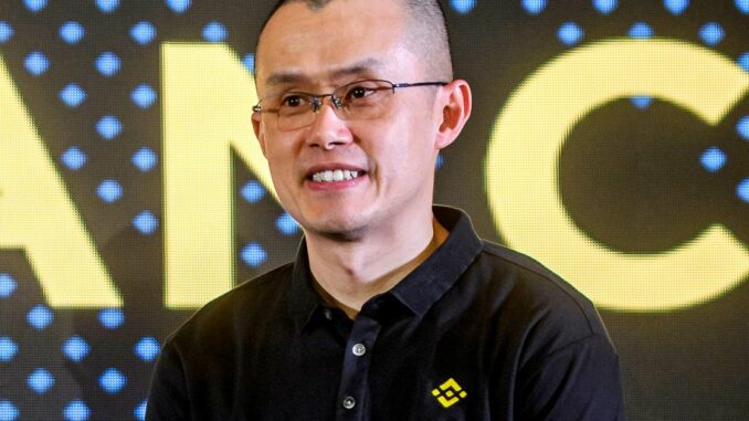 SEC Sues Crypto Exchange Binance, CEO Changpeng Zhao, Binance.US Over Multiple Securities Violation Allegations