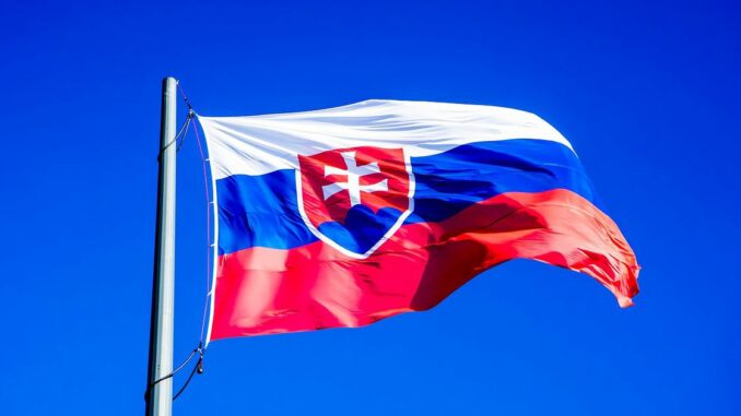 Slovakian Crypto Tax-Cutting Bill Passes National Parliament